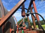 Gejs XL irrigation machine 35