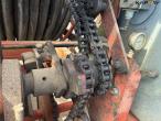 Gejs XL irrigation machine 43