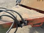 Gejs XL irrigation machine 51