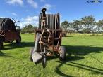 Gejs XL irrigation machine 2