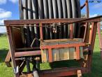 Gejs XL irrigation machine 22
