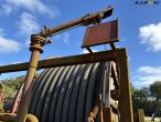 Gejs XL irrigation machine 43