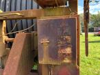 Gejs XL irrigation machine 45