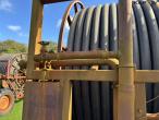 Gejs XL irrigation machine 51