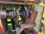Gejs XL irrigation machine 54