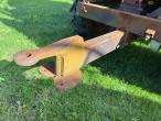 Gejs XL irrigation machine 57