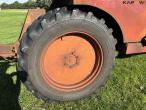 Gejs XXL irrigation machine 37