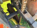 Gejs XXL irrigation machine 50