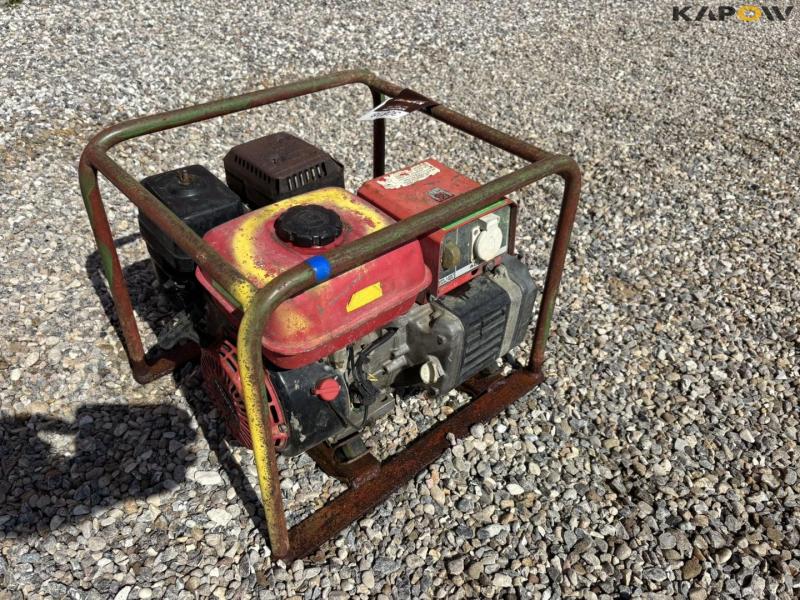 Generator 2