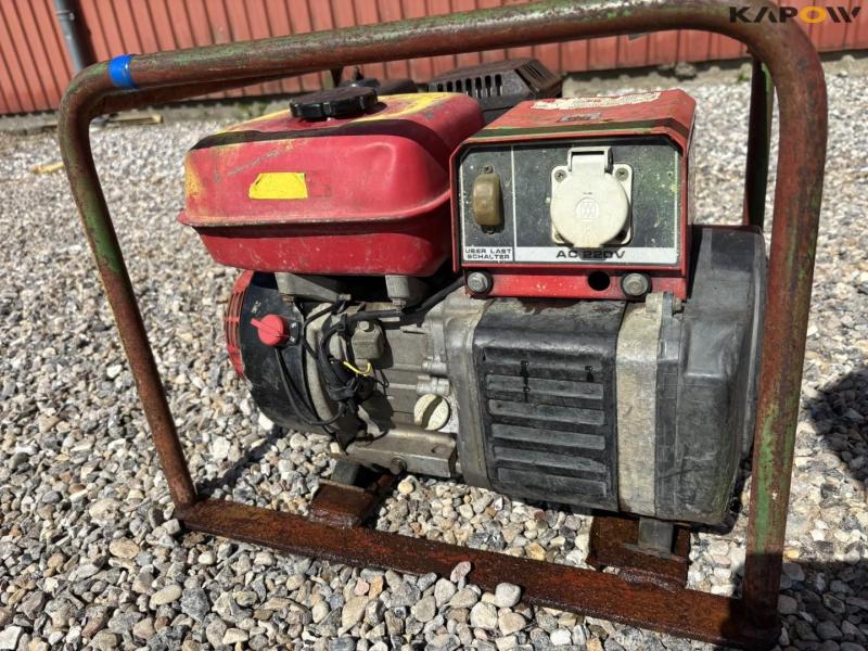 Generator 6