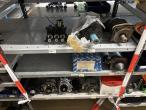 Generators, starters and pumps 1