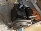 Generators, starters and pumps 8