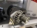 Generators, starters and pumps 29