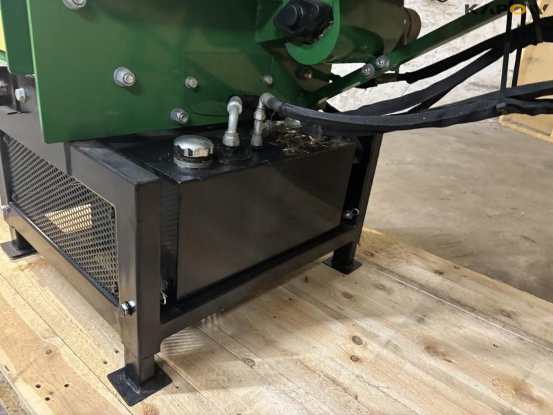 GEO Wood chipper ECO-17H wood chipper 15