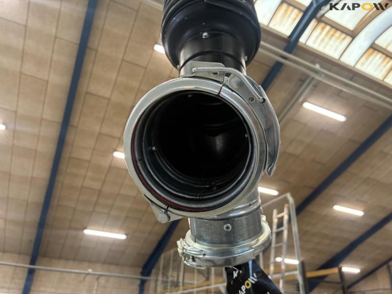 Geovent workshop extraction 4