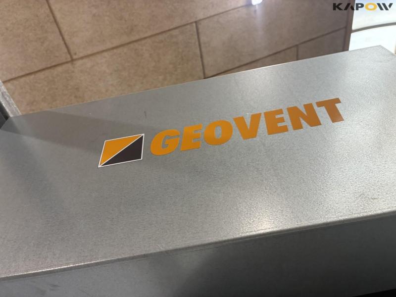 Geovent workshop extraction 6