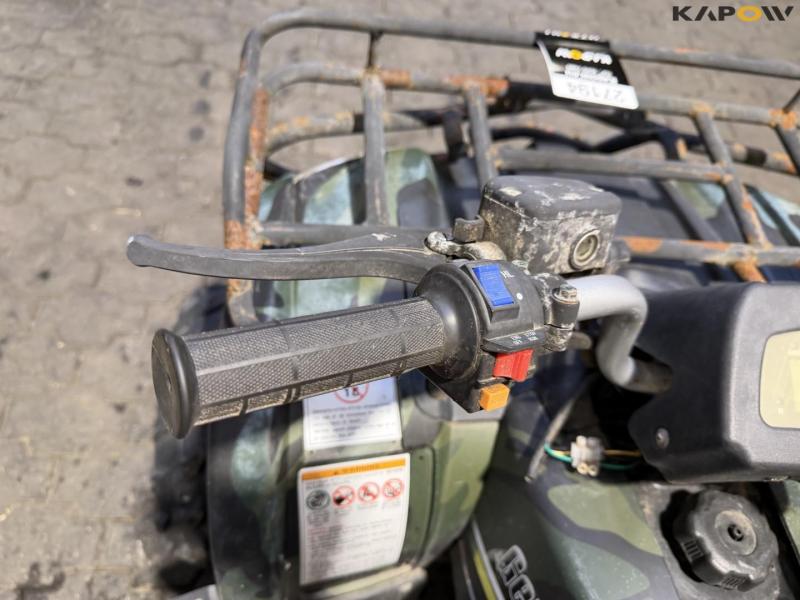 Gepard LX150-3A ATV 20