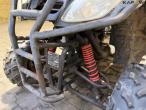 Gepard LX150-3A ATV 10