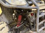 Gepard LX150-3A ATV 11