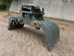 Gepex sorting grab 1