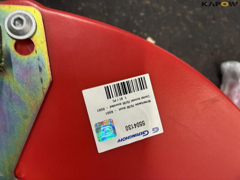 Geringhoff picking table equipment 15