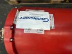 Geringhoff picking table equipment 13