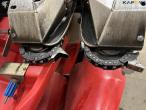 Geringhoff ZFA 8-row corn header 14