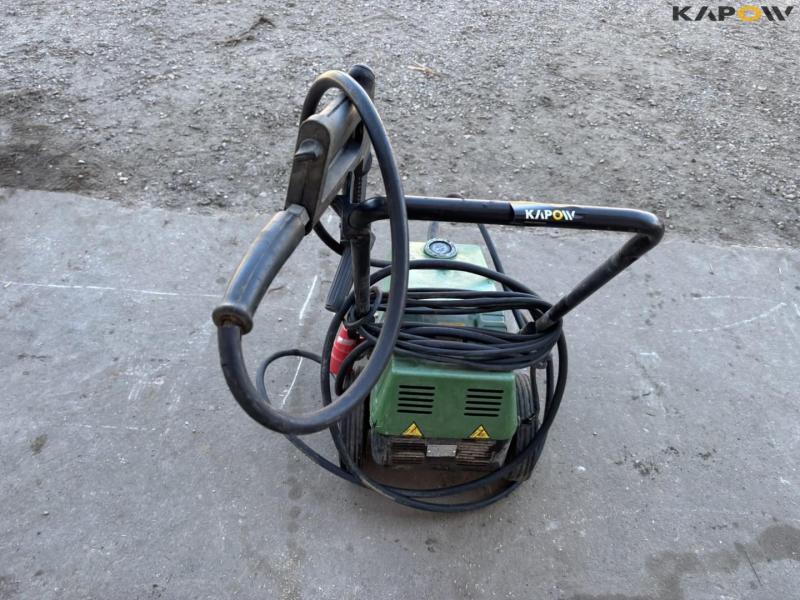 Gerni 175 high-pressure cleaner 5