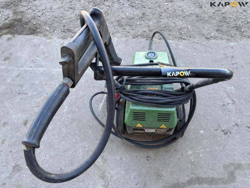 Gerni 175 high-pressure cleaner 15