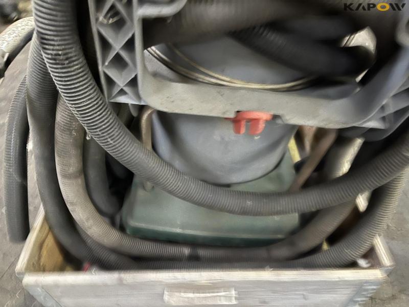 Gerni Vac 590 vacuum cleaner 15