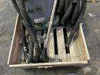 Gerni Vac 590 vacuum cleaner 10