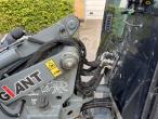 Giant D332SWT x-tra skid steer loader 11