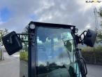 Giant D332SWT x-tra skid steer loader 20