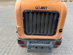 Giant V452T HD skid steer loader 21