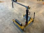 Githia tool cart 6