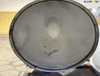 Glamox lamps - 4 pcs. 15