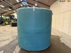 Fiberglass tank 8000 liters 5