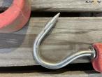 Sliding hooks for butchers 5