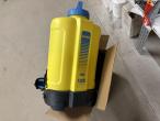 Gloria battery backpack sprayer and parts 4