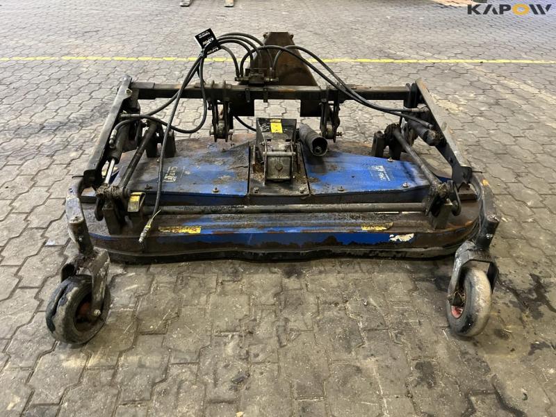 GMR FR1800LM front mower 6