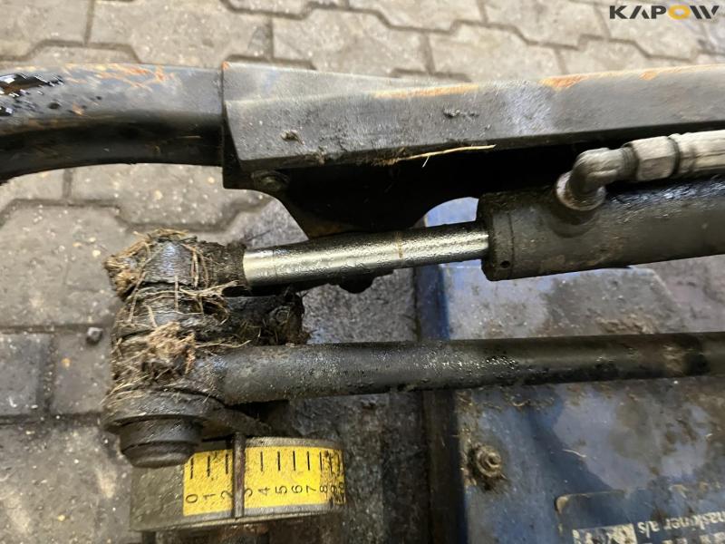 GMR FR1800LM front mower 13