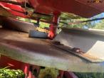 Fertilizer spreader 26