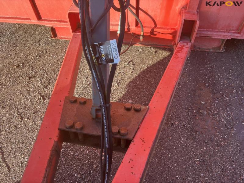 Gøma buffer tank 70 m3 13