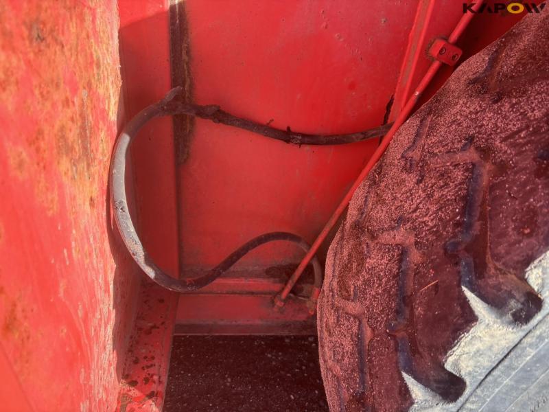 Gøma buffer tank 70 m3 28