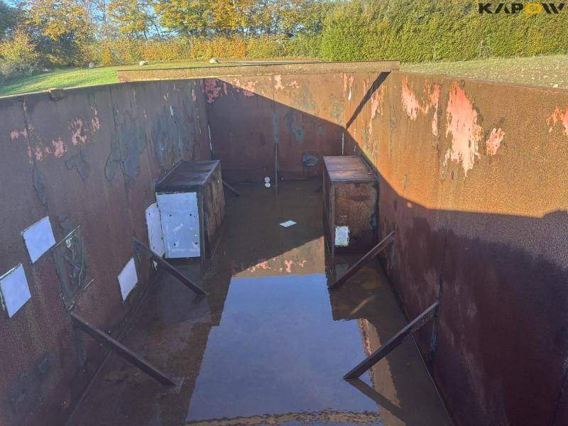 Gøma buffer tank 70 m3 46