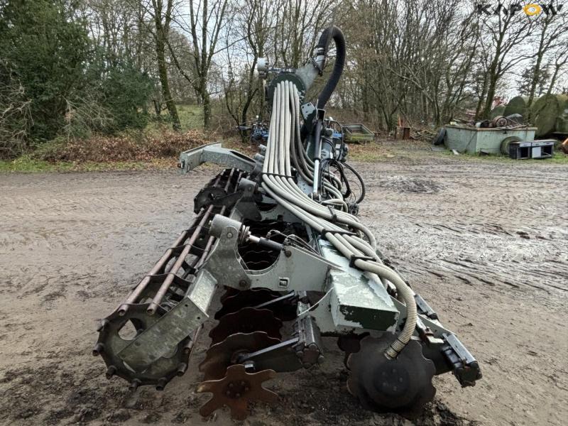 Gøma/Samson disc compactor 4