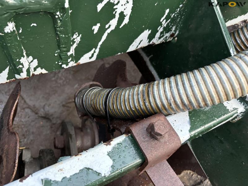 Gøma/Samson disc compactor 18