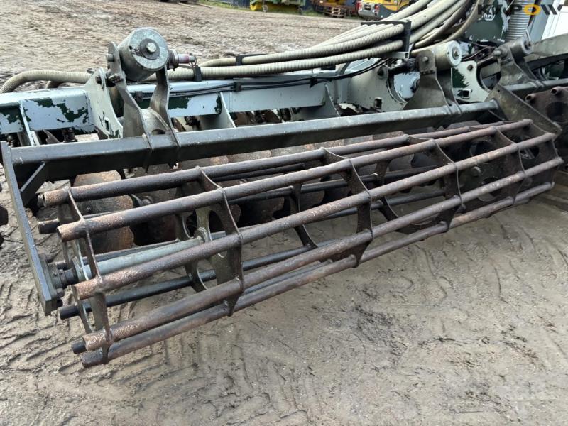 Gøma/Samson disc compactor 39