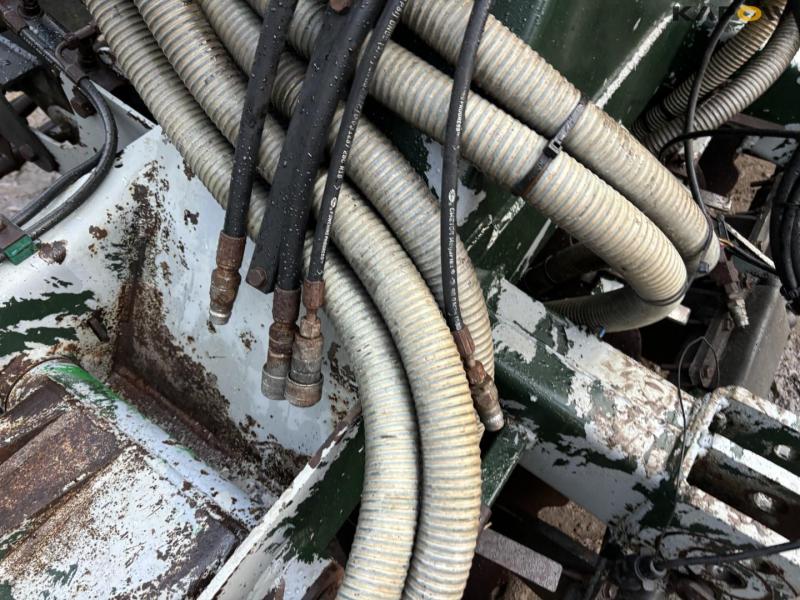 Gøma/Samson disc compactor 43