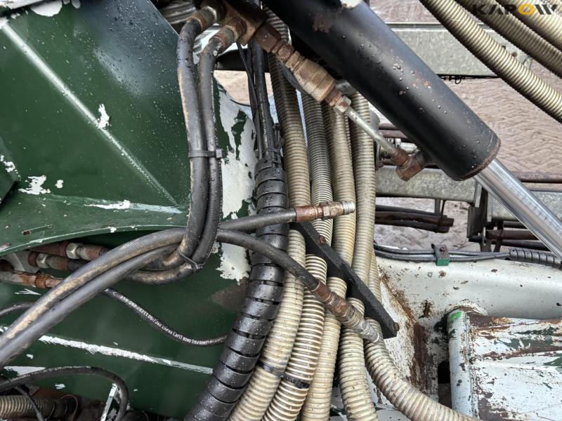 Gøma/Samson disc compactor 47